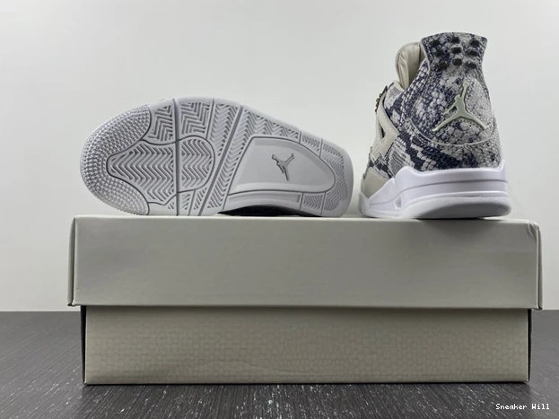 829 2071 StreetReady 813191- Jordan 4 Retro 0612